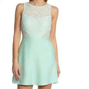 BCBGeneration cocktail dress!